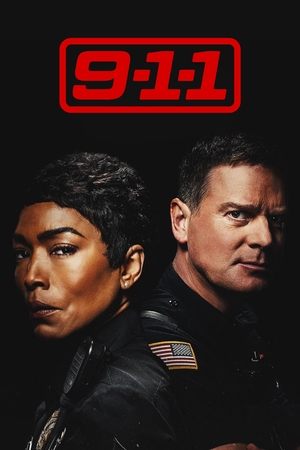 9-1-1 - saison 5 poster