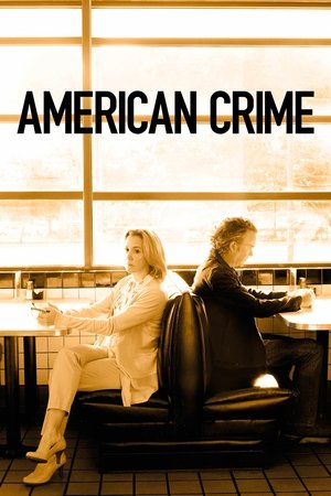 American Crime - saison 1 poster