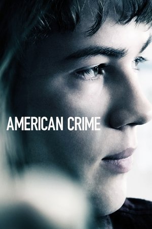 American Crime Saison 2 poster