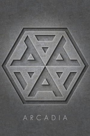 Arcadia Saison 1 poster