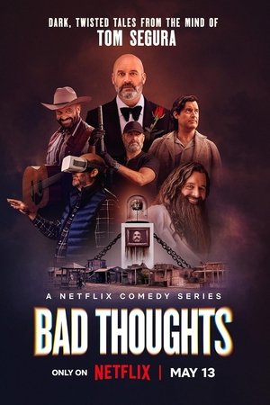 Bad Thoughts