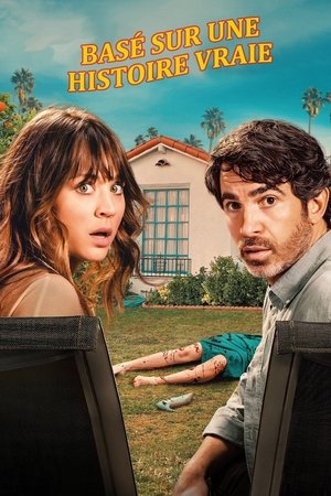 Basé sur une histroire vraie - saison 1 poster