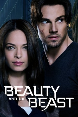 Beauty and the Beast Saison 1 poster