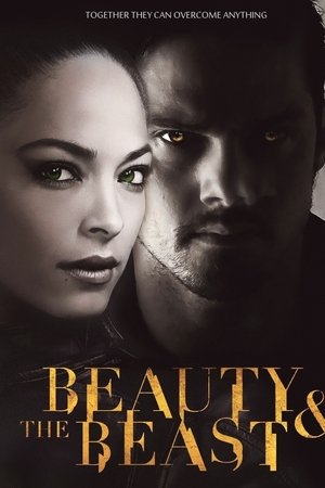 Beauty and the Beast Saison 3 poster