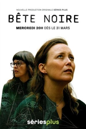 Bête noire Saison 1 poster