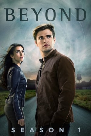 Beyond Saison 1 poster