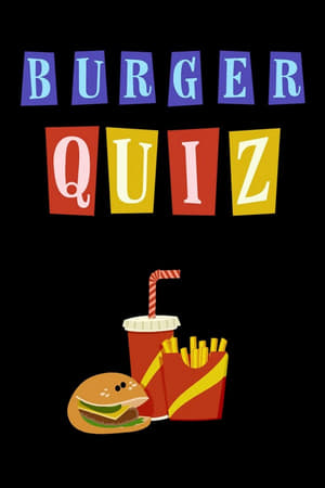 Burger Quiz Saison 1 poster