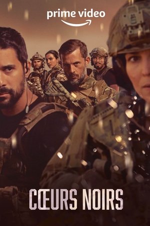 Cœurs Noirs Saison 1 poster