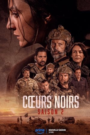 Cœurs Noirs