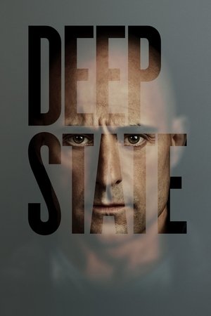 Deep State - saison 1 poster