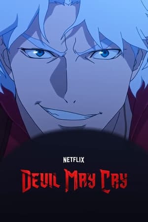 Devil May Cry - saison 1 poster