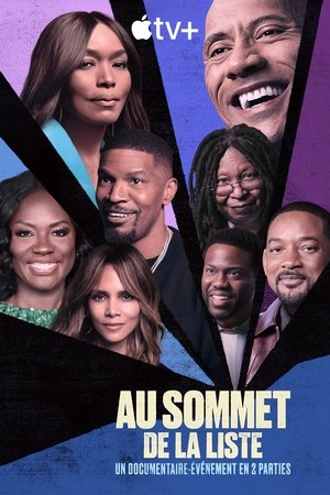 En haut de l’affiche