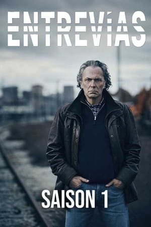 Entrevías - saison 1 poster