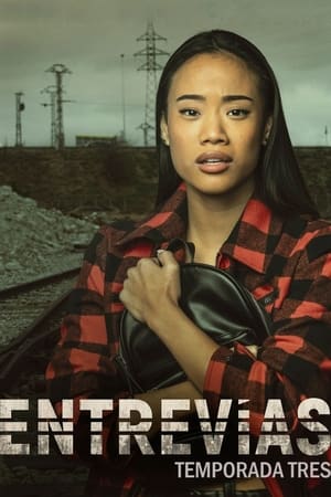 Entrevías Saison 3 poster