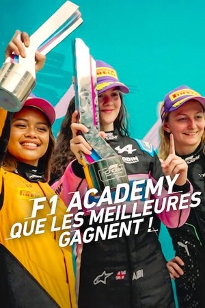 F1 Academy : Que les meilleures gagnent !