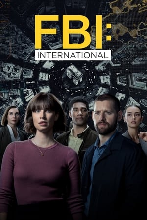 FBI: International Saison 1 poster