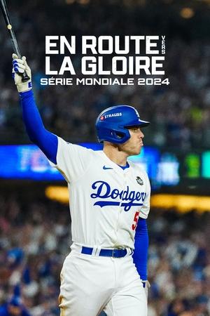 Fight for Glory: 2024 World Series