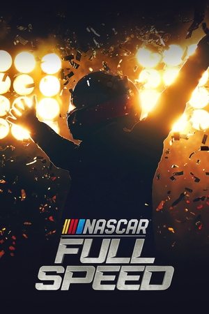 Full Speed Saison 1 poster