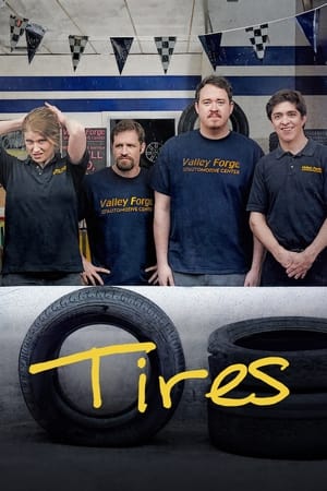 Grosse pression Saison 1 poster