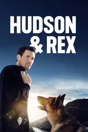 Hudson et Rex - saison 5 poster