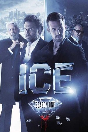 Ice Saison 1 poster