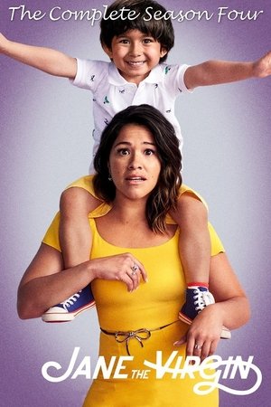 Jane the Virgin - saison 4 poster