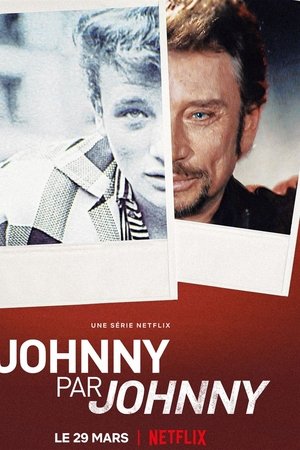 Johnny par Johnny Saison 1 poster