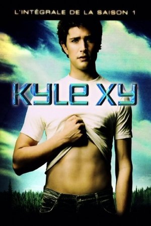 Kyle XY Saison 1 poster