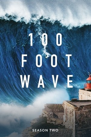 La vague de 30 mètres Saison 2 poster