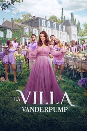 La Villa Vanderpump Saison 1 poster