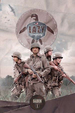 Lazy Company Saison 1 poster