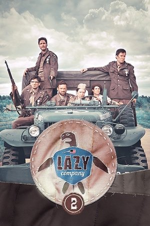 Lazy Company Saison 2 poster