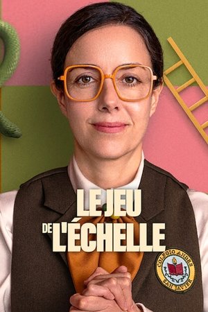Le Jeu de l'échelle