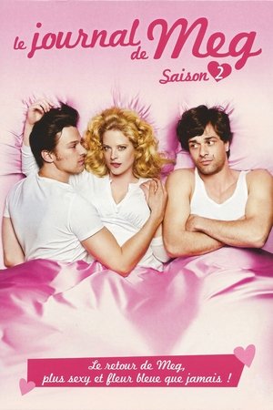 Le journal de Meg Saison 2 poster