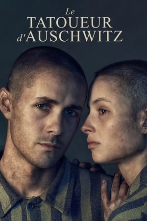 Le Tatoueur d'Auschwitz