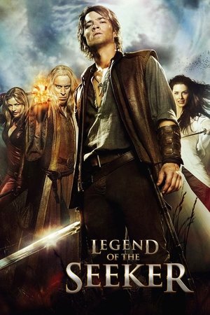Legend of the Seeker : L’Épée de Vérité