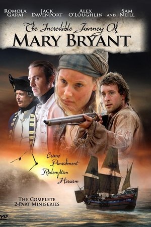 L'incroyable voyage de Mary Bryant