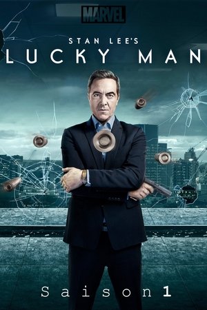Lucky Man Saison 1 poster