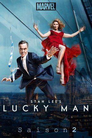 Lucky Man Saison 2 poster