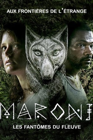 Maroni Saison 1 poster