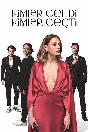 Merci et au suivant ! - saison 1 poster