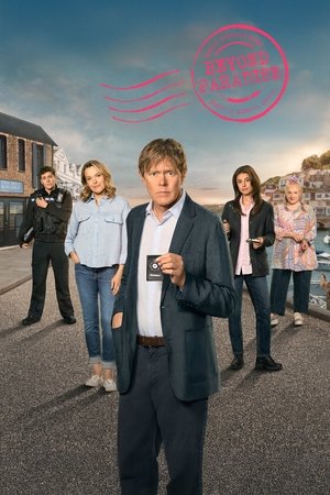 Mystères au paradis