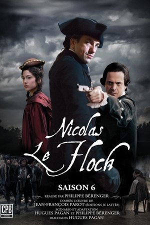 Nicolas Le Floch