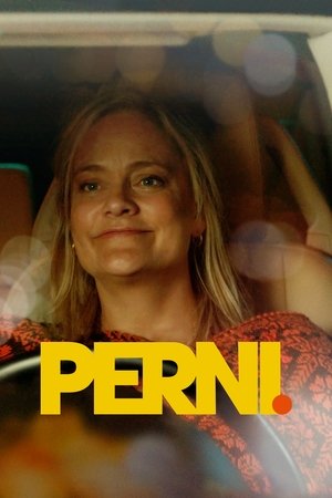 Pernille Saison 1 poster