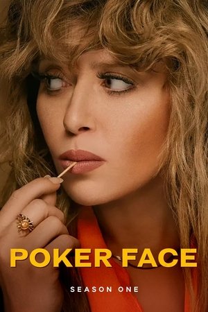 Poker Face - saison 1 poster