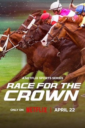 Race For The Crown : La gloire au galop