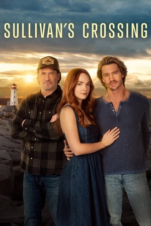 Retour à Sullivan's Crossing