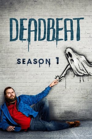 RIP : Fauchés et sans repos Saison 1 poster