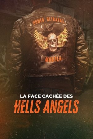 Secrets of the Hells Angels