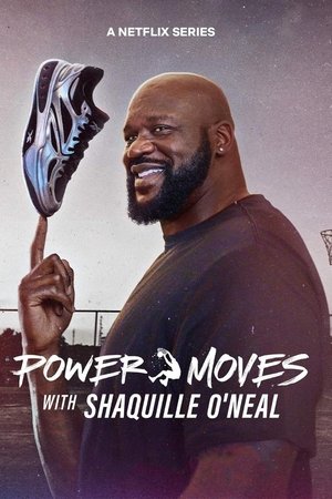 Shaquille O'Neal impose son style
